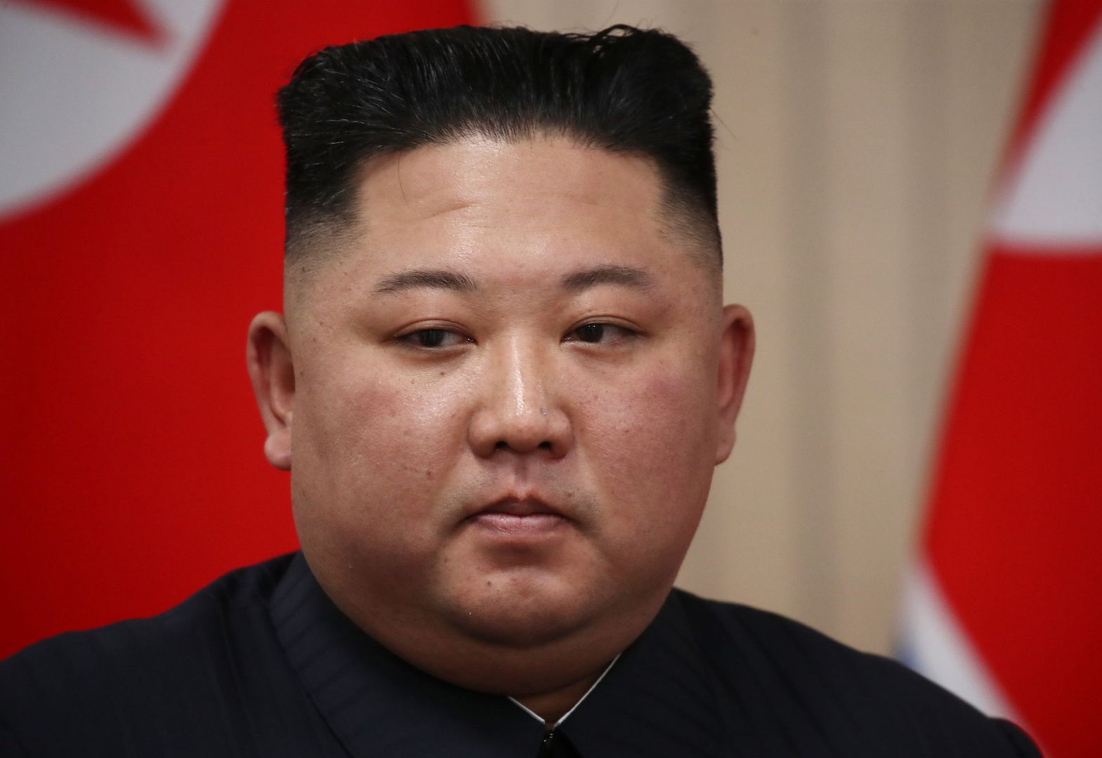 Korea Północna. Kim Dzong Un handlował z Rosją. Ujawniono, co kupił