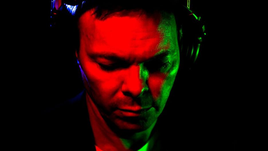 Ikona światowej muzyki elektronicznej, dziennikarz i DJ