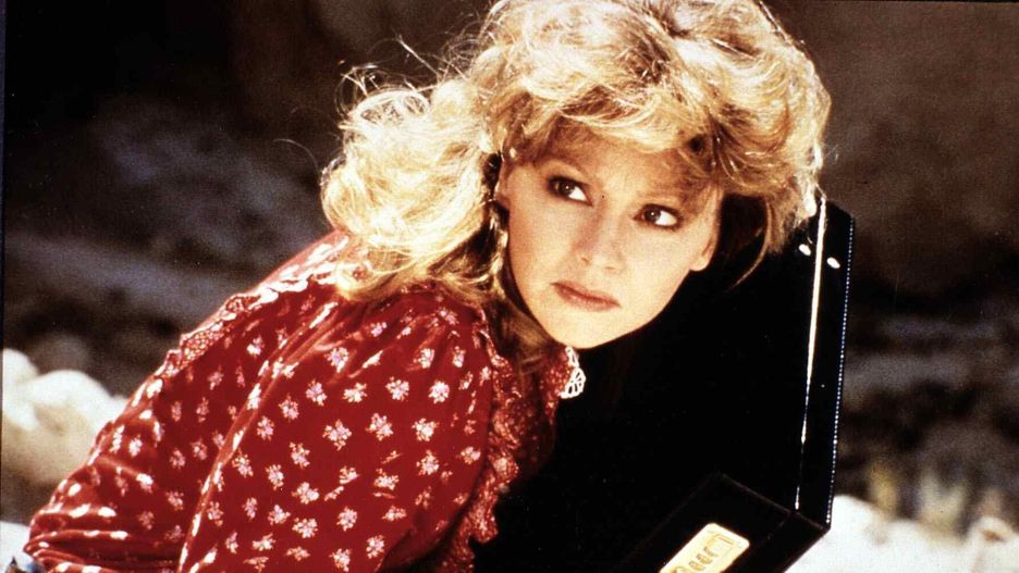 Shelley Long w 1987 r.