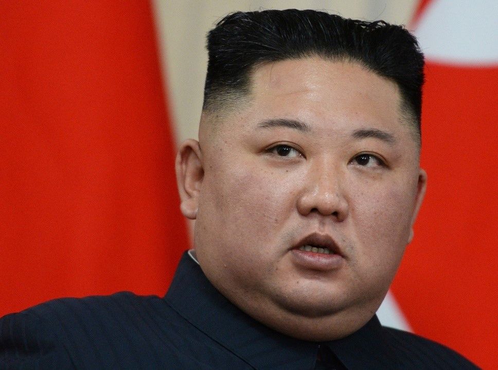 Korea Północna. Wstrząsający raport. Tak morduje Kim Dzong Un