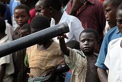 Walki w Demokratycznej Republice Konga