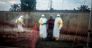 Ebola w DR Konga zabija coraz więcej ludzi. Zagrożona jest też Uganda