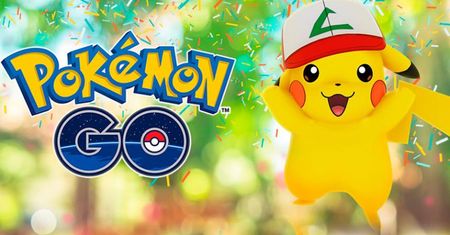 Co tam słychać w Pokemon Go, czyli o questach i kolejnych legendarnych stworkach