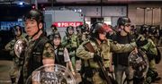 TikTok. Chiny mogą blokować treści dotyczące protestów w Hongkongu