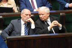 Badanie poparcia partii politycznych. PiS bez większości parlamentarnej, spada KO