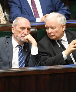 Badanie poparcia partii politycznych. PiS bez większości parlamentarnej, spada KO