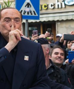 Berlusconi wraca do polityki. Parlament Europejski to tylko początek