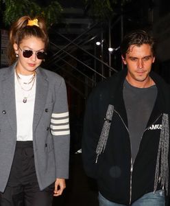 Gigi Hadid na kolacji z polskim aktorem. To Antoni Porowski