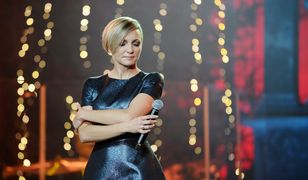 Wyszkoni pozuje na okładce magazynu dla wegetarian. Czytelnicy wytknęli jej, że je mięso