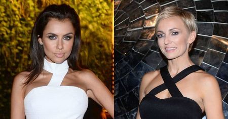 Natalia Siwiec o Ani Wyszkoni.Oddała jej swojego partnera