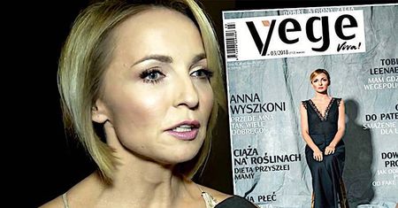 Ania Wyszkoni została posądzona o oszustwo. Z oburzeniem skomentowała całą aferę: "To było bardzo przykre" [WIDEO]