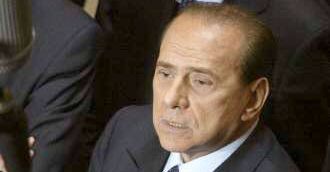 Bush, Blair i Putin na etacie u Berlusconiego?