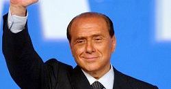 Berlusconi nie wierzy w to, że zostanie skazany