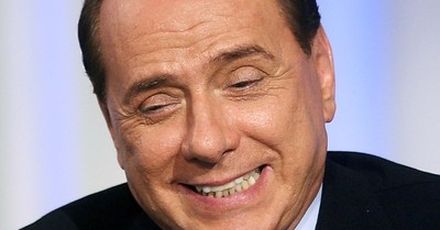 Berlusconi: nikt nie zmusi mnie do zmiany stylu życia