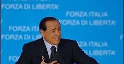 Berlusconi: prezydent zadecyduje, kiedy mam podać się do dymisji