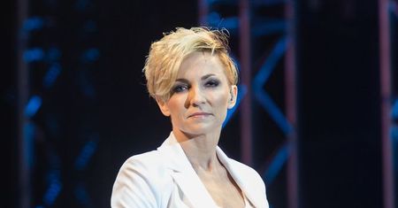 Anna Wyszkoni: "Zmagałam się z ciężką chorobą"