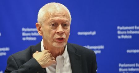 List do Komisji PE ws. Stanisława Gawłowskiego. Michał Boni: nie damy się zastraszyć