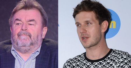 Antoni Królikowski na dywaniku u dyrektora TVN. Czym podpadł tym razem?