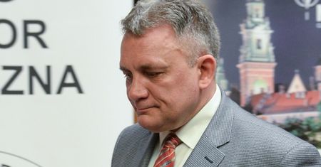 Pełnomocnik MON zaprzecza: "Aleksander Ścios" to nie ja