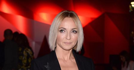 Ania Wyszkoni nie zwalnia tempa. "Koncertuję przez cały rok"