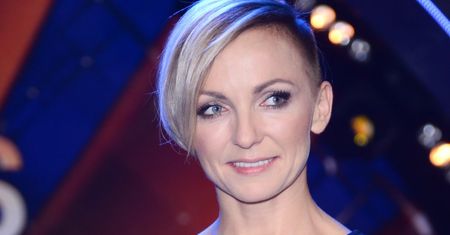 Ania Wyszkoni zaszalała ze stylizacją. Ta peruka nie wyglądała dobrze