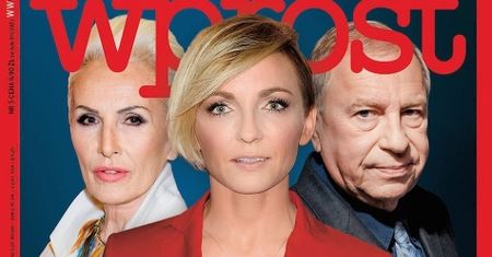 #dzieńdobrylatoWP: Ania Wyszkoni wygrała z rakiem. Walka z chorobą odcisnęła na niej swoje piętno