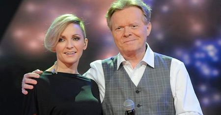 Ania Wyszkoni o duecie z Michałem Bajorem: "To było spełnienie jednego z marzeń"