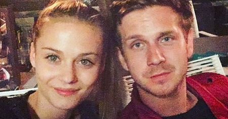 Antoni Królikowski i Kasia Sawczuk: dlaczego się rozstali?
