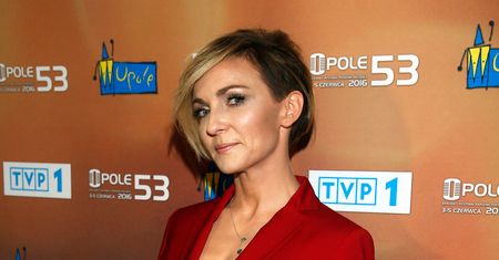 Anna Wyszkoni ma za sobą trudny czas. Choroba ją zmieniła