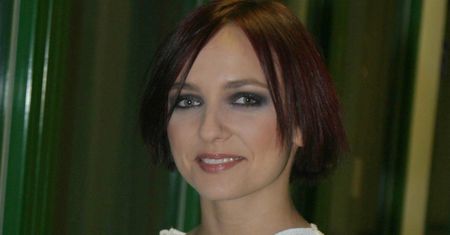 Anna Wyszkoni wygląda pięknie, jak nigdy dotąd. Komu to zawdzięcza?