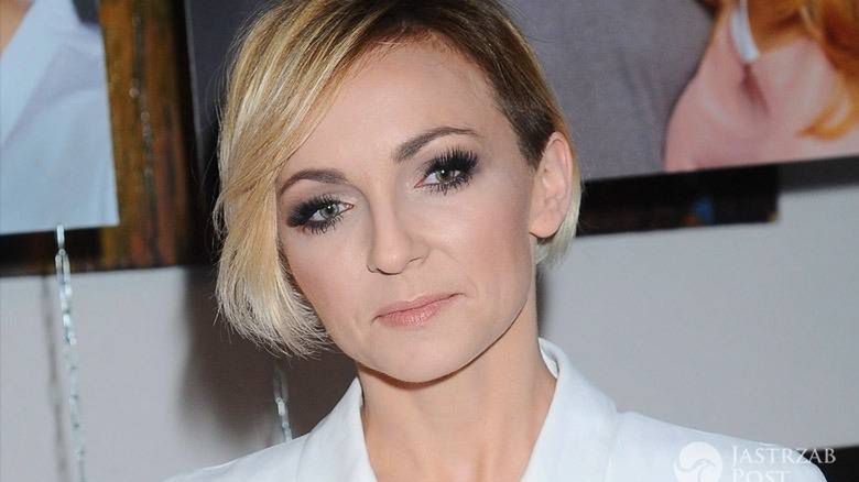 Anna Wyszkoni o swojej chorobie