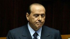 Silvio Berlusconi