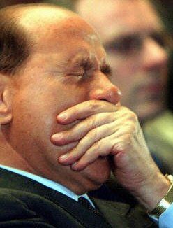 Berlusconi zagraża wolności słowa we Włoszech?