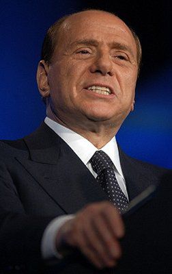 Barbara Berlusconi: mój tata jest plotkarzem
