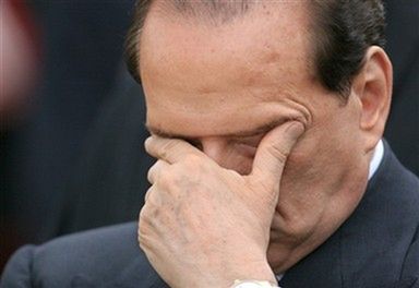 Berlusconi we wtorek poda się do dymisji