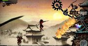 Sumioni: Okami na Vitę? Nie przegapcie tej gry!