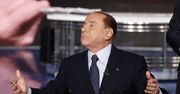 Silvio Berlusconi uważa, że to on zakończył zimną wojnę. Polityk powraca pomimo licznych skandali i kontrowersji