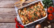 Włoskie słońce na talerzu. Tradycyjne cannelloni z mięsem mielonym