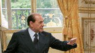 Silvio Berlusconi