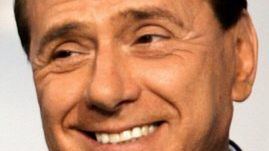 Silvio Berlusconi