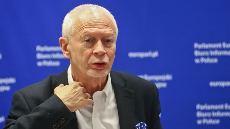 O liście poinformował sam Boni w mediach społecznościowych