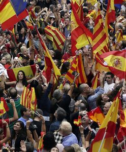 Rosja gra na podział Hiszpanii? Zwiększona aktywność trolli