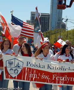 Wyniki wyborów do Parlamentu Europejskiego. Są wstępne wyniki z USA