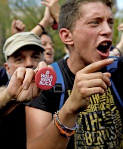"Nie czujemy się Hiszpanami". Niepodległość to dla nich jedyne rozwiązanie