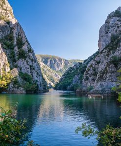 Albania i Macedonia Północna. Który kierunek lepszy na wakacje?
