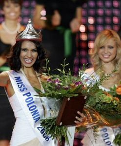 Marzena Cieślik - Miss Polonia 2006