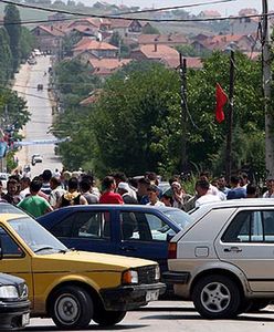 W Macedonii strzelaniny przed lokalami wyborczymi