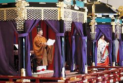 Nowy cesarz Japonii. Tradycja, która pochłania bajońskie sumy