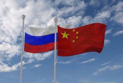 Rosja podpisała kontrakty na dostawę broni. Kupią ją Chiny