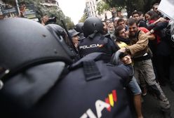 Premier Katalonii może być aresztowany? "Nie boję się"